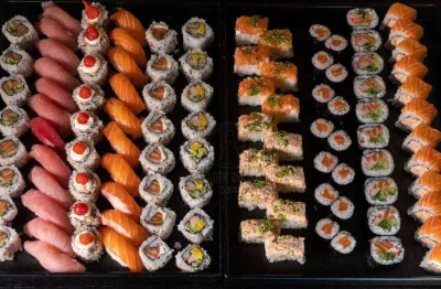 Ponto, restaurante japonês com conceito arrojado, à venda, 250 m² por r$ 1.700.000 - gonzaga - santos/sp
