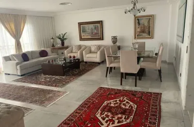 Apartamento com 4 quartos à venda no Gonzaga, Santos 