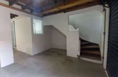 Casa com 3 quartos à venda na Vila Belmiro, Santos 