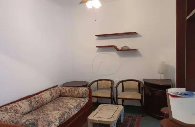 Apartamento com 1 quarto para alugar no Gonzaga, Santos 