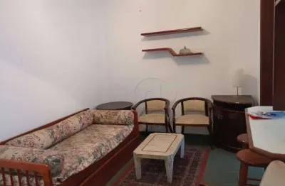 Apartamento com 1 quarto para alugar no Gonzaga, Santos 