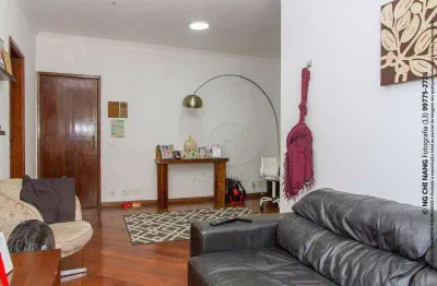 Apartamento com 2 quartos à venda na Vila Mathias, Santos 