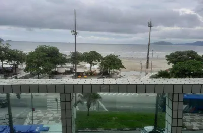 Apartamento com 4 quartos à venda no Boqueirão, Santos 