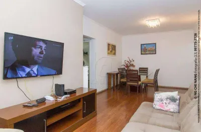 Apartamento com 2 quartos à venda na Aparecida, Santos 