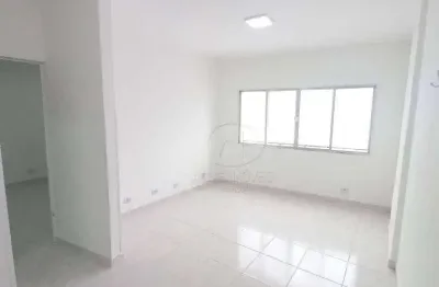 Apartamento com 1 quarto à venda no Centro, São Vicente 