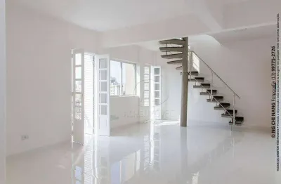 Cobertura com 3 quartos à venda na Vila Belmiro, Santos 