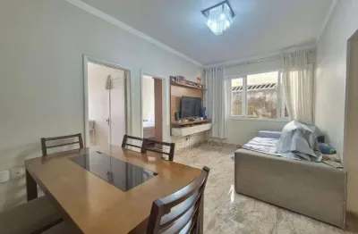 Casa com 3 quartos à venda no Macuco, Santos 