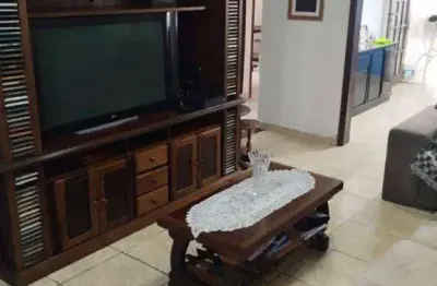 Casa com 3 quartos à venda no Bom Retiro, Santos 