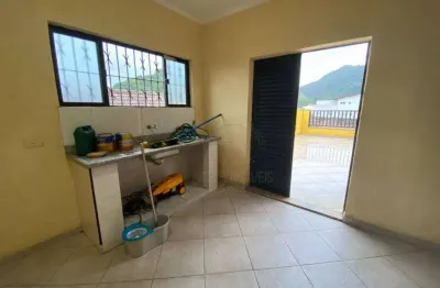 Casa com 3 quartos à venda na Vila Valença, São Vicente 