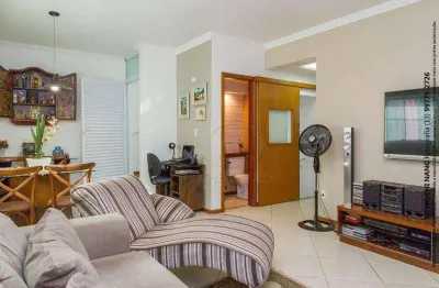 Casa com 3 quartos à venda no Marapé, Santos 