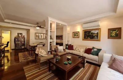 Apartamento com 3 quartos à venda no Boqueirão, Santos 