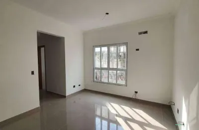 Casa com 2 quartos à venda no Marapé, Santos 