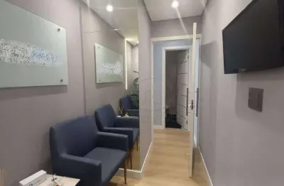 Sala comercial com 1 sala à venda no Centro, Santos 