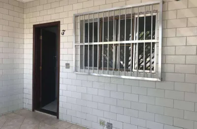 Casa duplex à venda no parque são vicente em são vicente