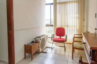 Sala comercial com 1 sala à venda no Gonzaga, Santos 