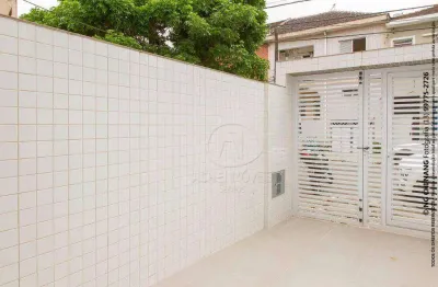Casa com 3 quartos à venda no Campo Grande, Santos 