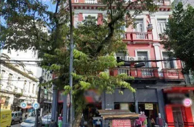 Prédio à venda no Centro, Santos 