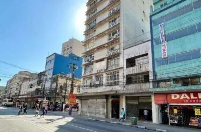 Prédio à venda no Centro, Santos 