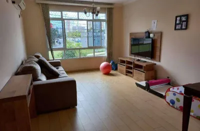 Apartamento com 3 quartos à venda no Gonzaga, Santos 