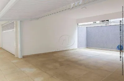 Casa com 3 quartos para alugar no Campo Grande, Santos 