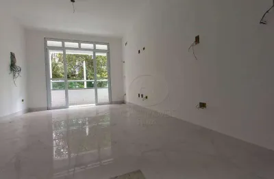 Casa com 3 quartos à venda no Ponta da Praia, Santos 