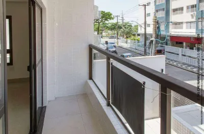 Casa em condomínio fechado com 3 quartos à venda no José Menino, Santos 