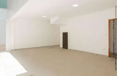 Casa em condomínio fechado com 3 quartos à venda no José Menino, Santos 