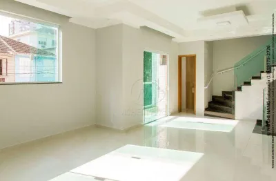 Casa com 3 quartos à venda no Campo Grande, Santos 