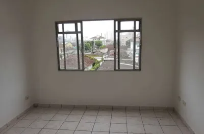 Apartamento à venda - Jardim Independência - São Vicente/SP