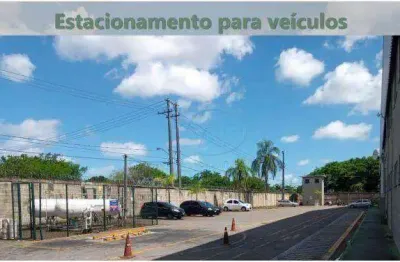Terreno comercial à venda no Jardim Rio Branco, São Vicente 