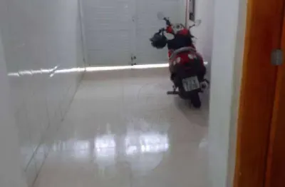 Casa com 2 quartos à venda na Cidade Naútica, São Vicente 