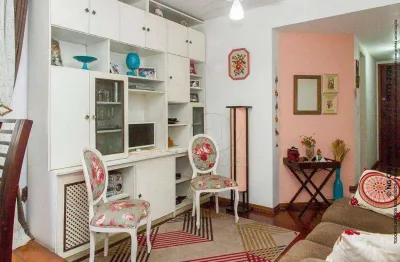 Apartamento com 2 quartos à venda na Aparecida, Santos 