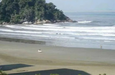 Kitnet / Stúdio à venda no José Menino, Santos 