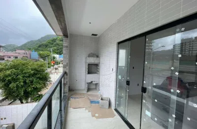 Casa com 3 quartos à venda na Vila Belmiro, Santos 