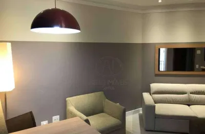 Flat com 1 quarto à venda no Gonzaga, Santos 