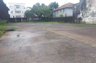 Barracão / Galpão / Depósito para alugar no Macuco, Santos 