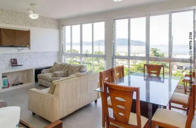 Apartamento com 3 quartos à venda no Pompéia, Santos 