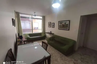 Apartamento com 1 quarto à venda no Gonzaga, Santos 