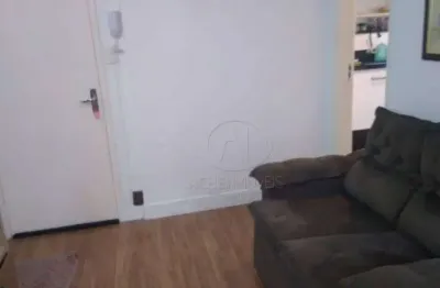 Apartamento com 1 quarto à venda no Gonzaga, Santos 