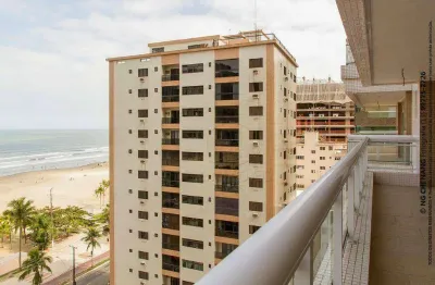 Apartamento com 4 quartos à venda no Canto do Forte, Praia Grande 