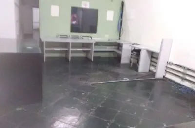 Loja para alugar, 150 m² por r$ 5.000,00/mês - centro - santos/sp