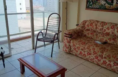 Apartamento com 2 quartos à venda no Gonzaga, Santos 