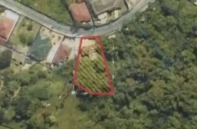 Terreno à venda no Morro Nova Cintra, Santos 