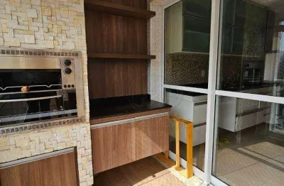 Apartamento com 3 dormitórios à venda, 98 m² por r$ 1.000.000,00 - marapé - santos/sp