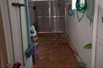 Casa com 3 quartos à venda no Ponta da Praia, Santos 