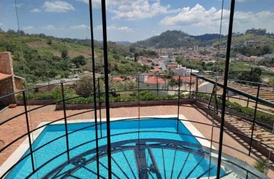 Casa com 4 quartos à venda no Jardim Gustavo, Serra Negra 