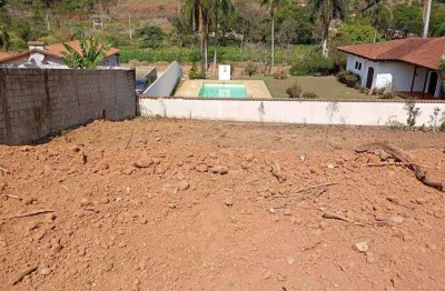 Terreno à venda no Jardim Belvedere do Lago, Serra Negra 