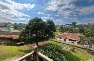 Chácara / sítio com 3 quartos à venda no Jardim Belvedere do Lago, Serra Negra 