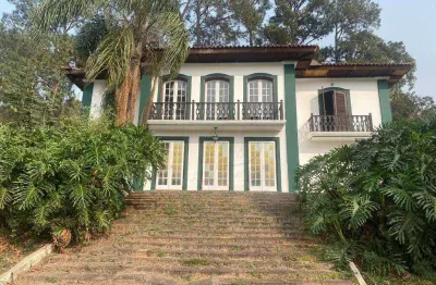 Chácara / sítio com 3 quartos à venda no Jardim Belvedere do Lago, Serra Negra 