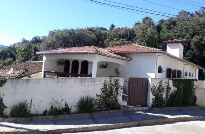 Casa com 3 quartos à venda no Estância Suíça, Serra Negra 